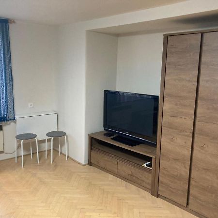 Apartman Rekys Jiretin pod Bukovou 外观 照片