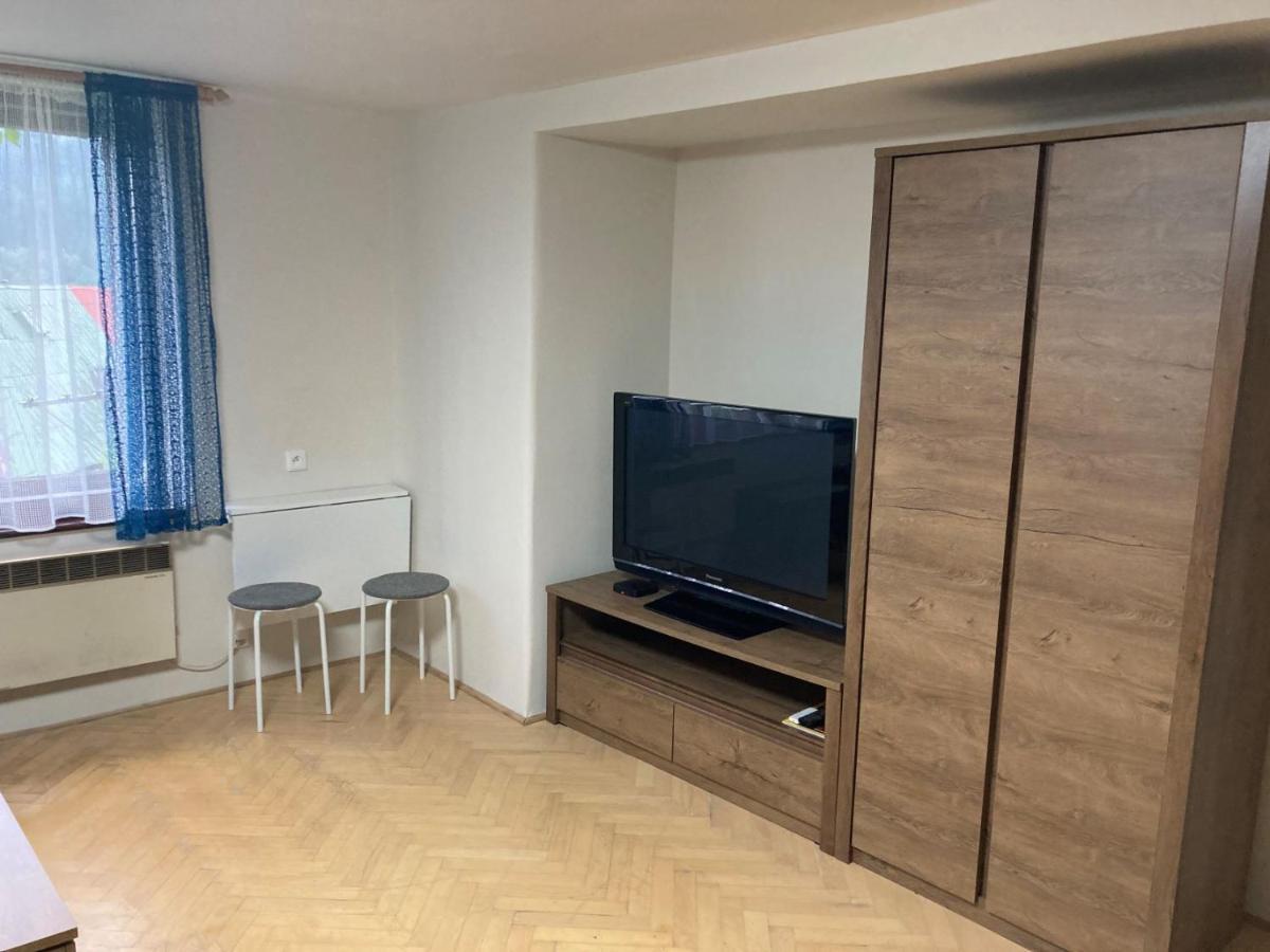Apartman Rekys Jiretin pod Bukovou 外观 照片