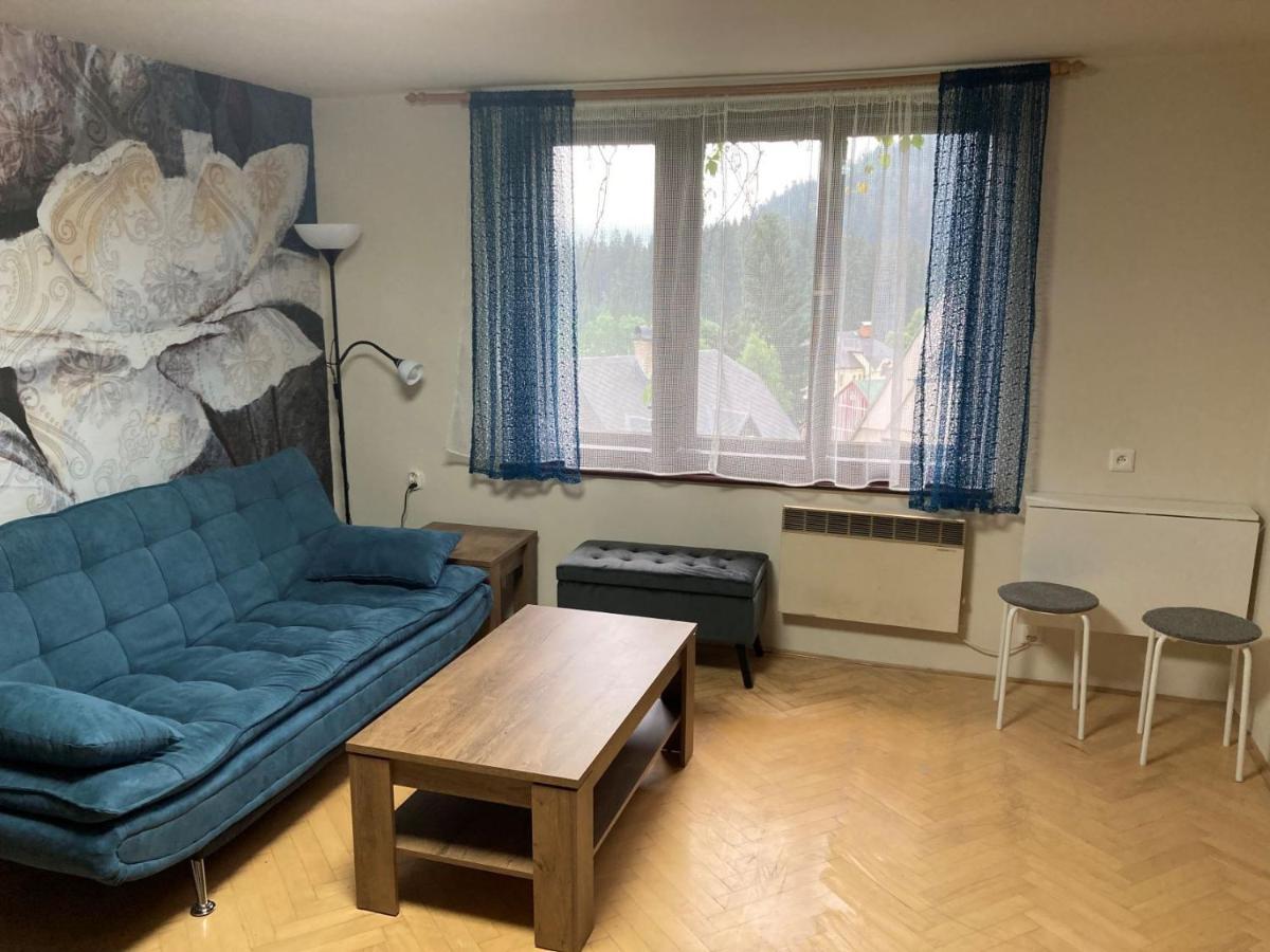 Apartman Rekys Jiretin pod Bukovou 外观 照片
